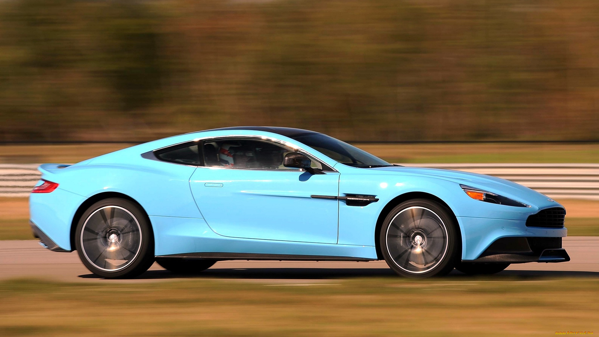 aston, martin, , vanquish
